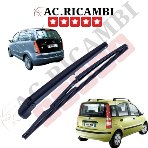 Kit braccio spazzola - kit,