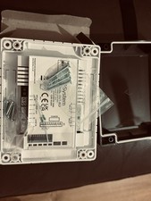 K.System Controller a doppio