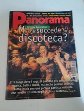 RIVISTA-PANORAMA,FEBBRAIO