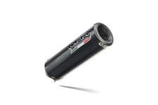 Scarico GPR compatibile Moto