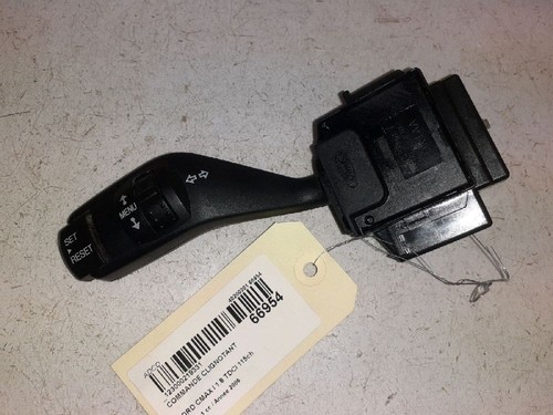 Devio luci ford focus max - sx,