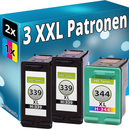 Set cartucce inchiostro - cartucce, per