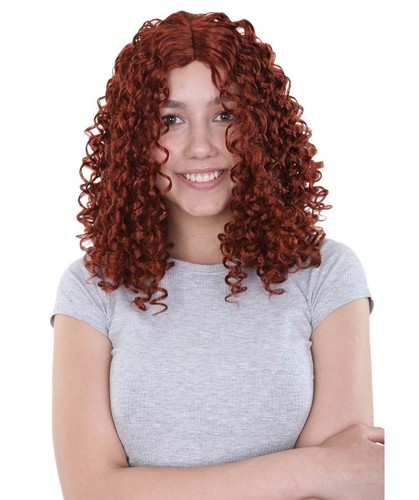 Parrucca edera velenosa - ,