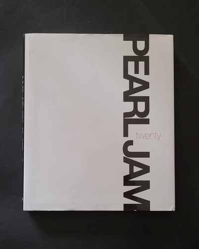 Pearl jam twenty - jam,