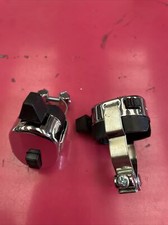 DEVIOLUCI CICLOMOTORE TUBONE MOTO D’EPOCA CROMATO