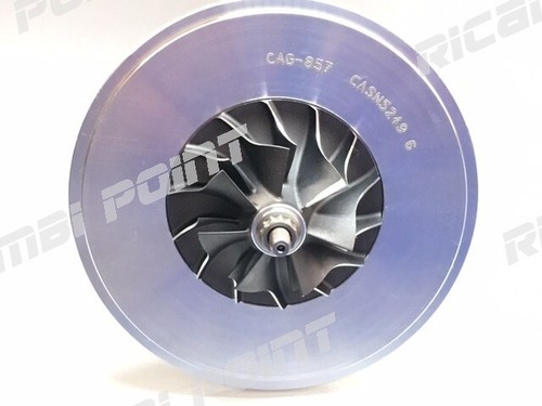 Core assy nuovo - core,