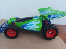 Toy Story Collection Rc Car