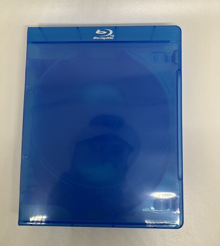 Nuova custodia 24mm blu - 24mm, blu-ray