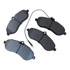 Pastiglie Freno ANTERIORI