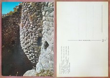  TORRALBA - Nuraghe Santu