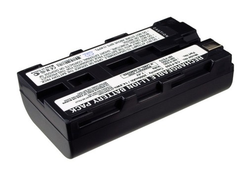 Ion battery for sony - li-ion,