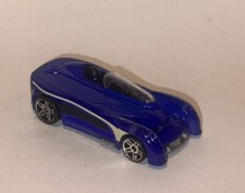 HOT WHEELS Loose MYSTERY CAR