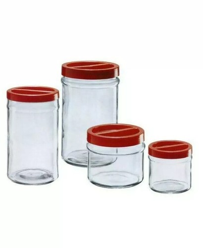 Vaso ortes borgonovo vetro - vaso,