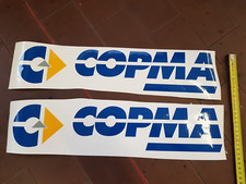 Adesivi per gru copma 265/2