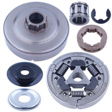 Clutch Sprocket Drum Needle