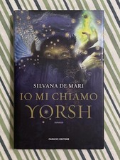 Silvana De Mari - IO MI CHIAMO