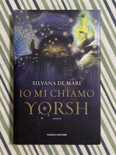 Silvana mari io mi chiamo - mari,