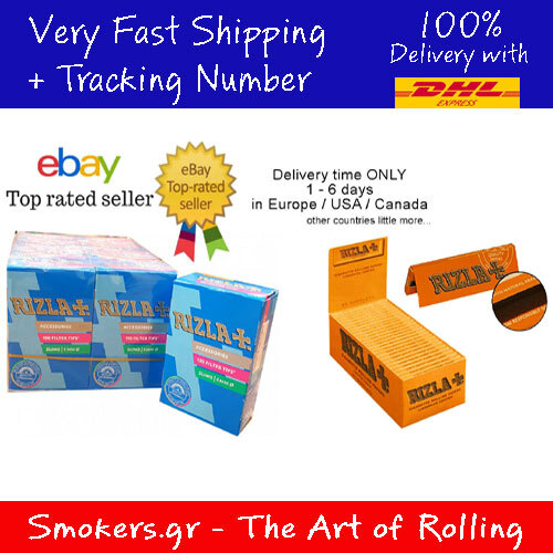 Combo rizla filter - combo, slim