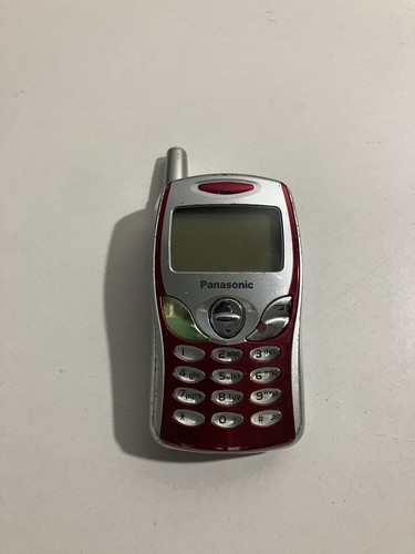 Telefono cellulare panasonic - telefono,