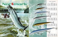 Catalogo Normark 1969 con