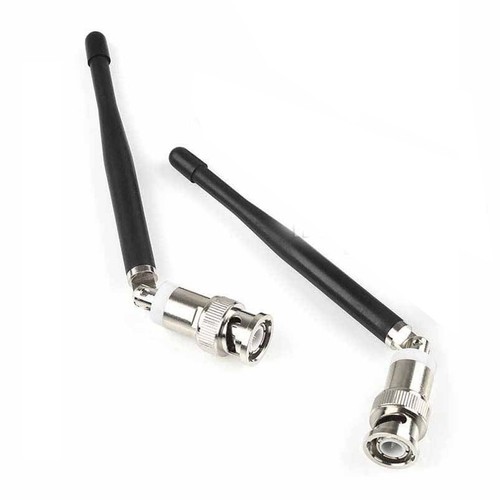Antenna microfono bnc - x,