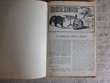 CURIOSITA' SCIENTIFICHE 15