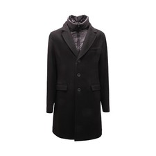 3213AQ cappotto uomo HERNO man