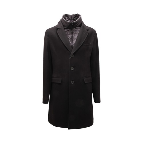 3213aq cappotto uomo herno - 3213aq,
