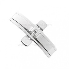 Longines Chiusura parte inferiore per bracciale in acciaio Admiral, Master, Evid