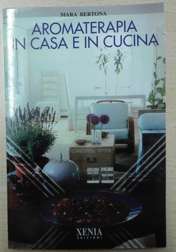 Aromaterapia casa in - casa, e