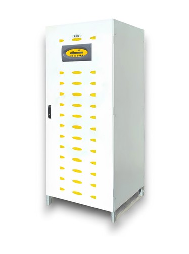 Inverter centralizzato per