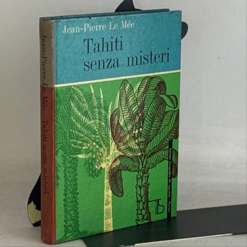 Jean pierre mée - jean-pierre, tahiti