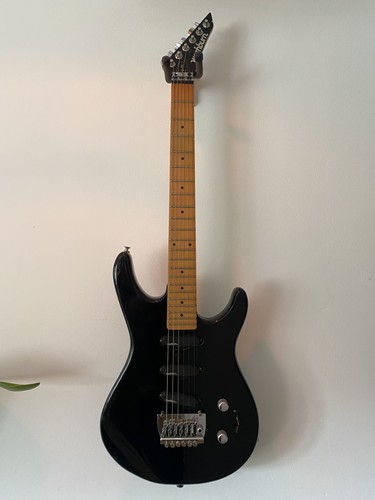 Washburn b chitarra - g-3v/b,