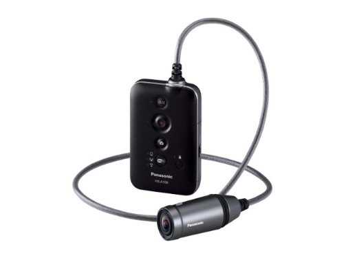 Panasonic telecamera - panasonic,