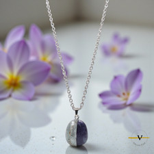 COLLANA DONNA ARGENTO 925