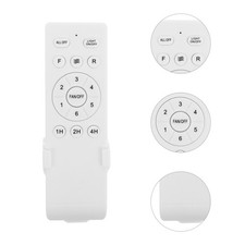  Telecomando universale per