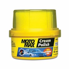 Motomax smalto crema bici - smalto,