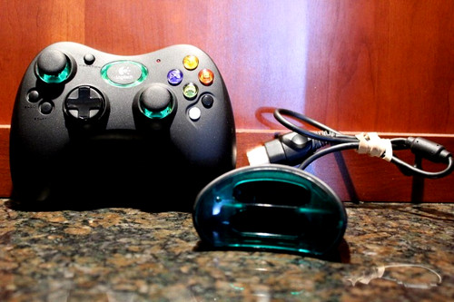 Controller ricevitore di - ricevitore,