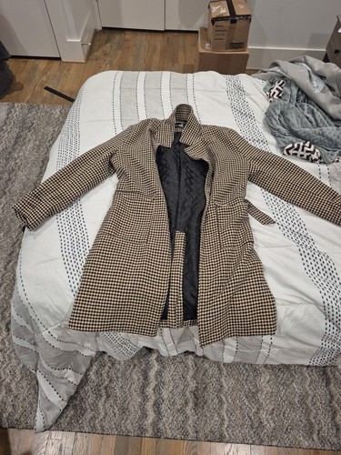 Cappotto tranch flex supply - flex,