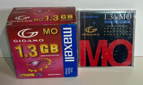 Nuovo maxell olympus - [nuovo],