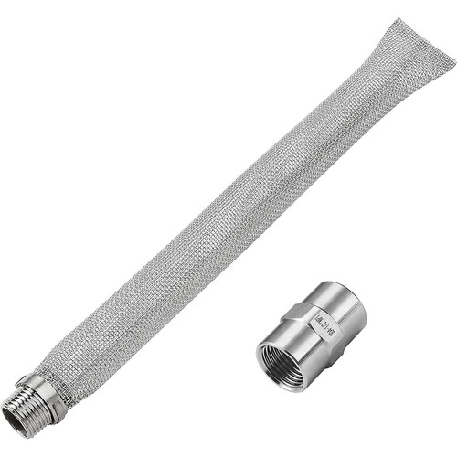 Bollitore pollici 304 - 12,