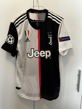Maglia Match Worn Iussed home