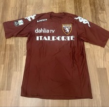 Maglia Calcio Match Issued