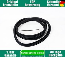 Guarnizione Porta Gomma Portiera Ingresso Posteriore SX o Destra 9880691 BMW 1er