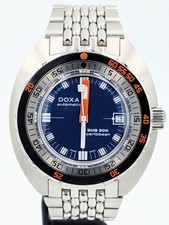 Doxa Sub 300 Caribbean