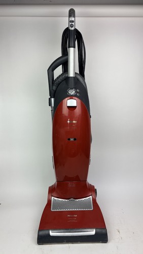 Miele dynamic salsa upright - miele,