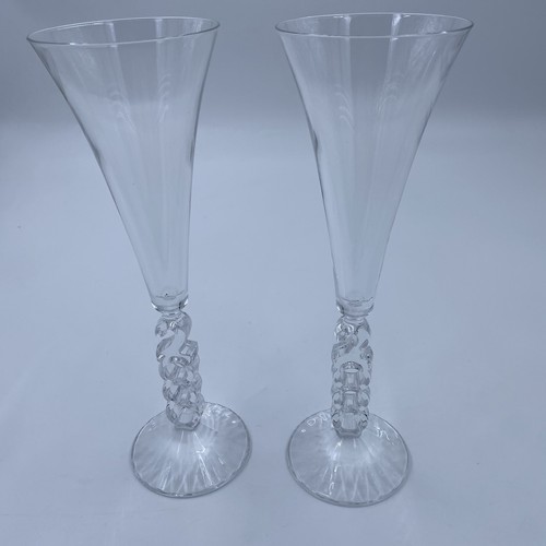 Vintage francese cristal - vintage,