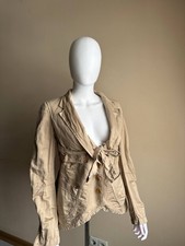 rara giacca donna vintage