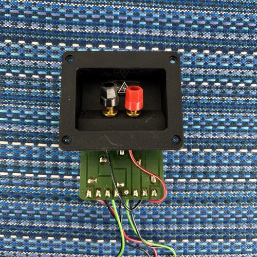 Klipsch altoparlante - klipsch, rs-3
