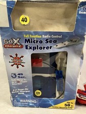 Ocean Runner Motoscafo